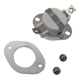 Undisclosed SBI SE09242 Low Limit Thermostat Switch, 140°F | Genuine