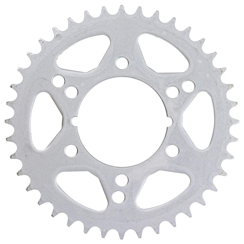 NICHE Drive Sprocket Chain Combo for Polaris Trail Boss 330