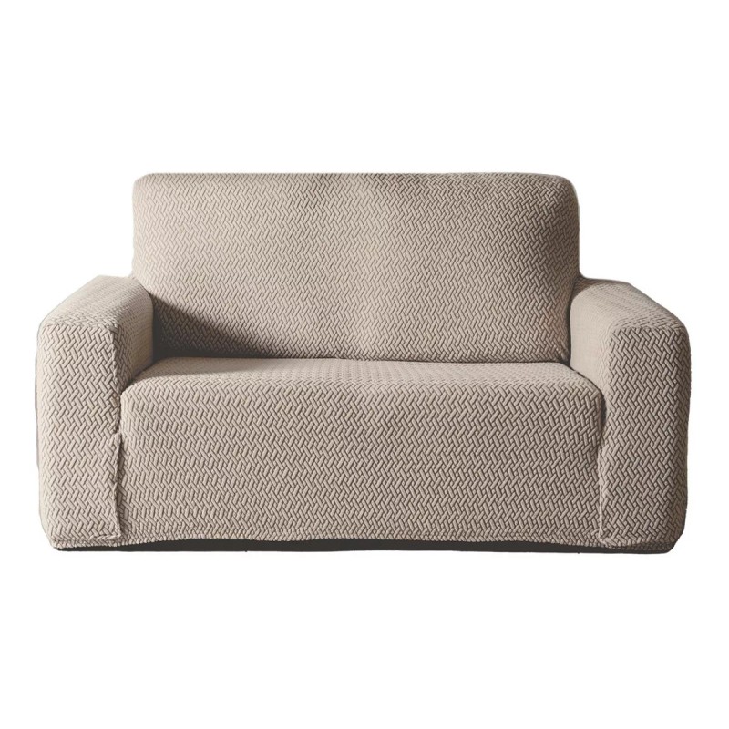 Vianney Cubre Sala Ajustable Niza Elastico Stretch Vianney 3 Piezas