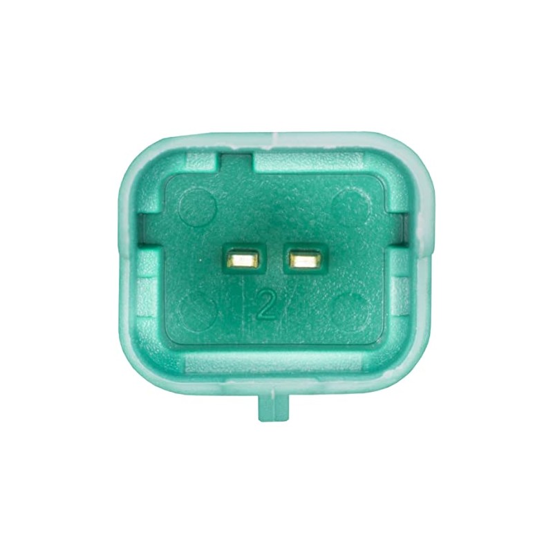 HELLA 6PT 009 309-431 Sensor, oil temperature - 12V -