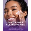 Andalou Naturals Age Defying Apricot Probiotic Cleansing Milk | Gentle