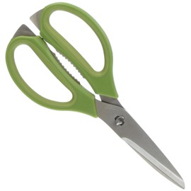 Endoshoji TKG BHS2903 Professional Kitchen Scissors, Dishwasher Safe, Stainless Steel Blades, Polypropylene/Elastomer Resin Handle