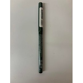 NYX PROFESSIONAL MAKEUP NYX PROFESSIONAL MAKEUP Mechanical Eye Pencil, Vivid Rich Mechanical, Creamy Retractable Eyeliner - Emerald Empire, Emerald Green Eyeliner