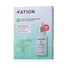 FATION Noscanine T Serum Mask, 5 Count