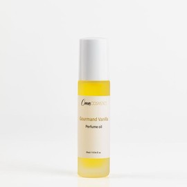 Long Lasting Perfume Oils:_Gourmand Vanilla