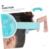 Mobestech Head Wrap Sports Cooling Migraine Relief Boys and Girls