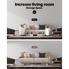 Furniture Risers, Tclouda Bed/Sofa/Desk/Table/Chair Leg/Fridge Lifts to 1.5, 3 and