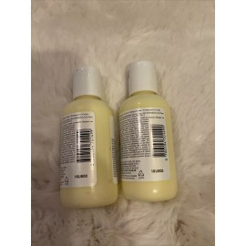 Kiehl's Lot 2 Kiehl's Creme De Corps Body Lotion 4.2oz Each