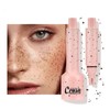Waterproof Freckles Pen - Sweatproof Quick-dry Freckles Makeup | Gentle