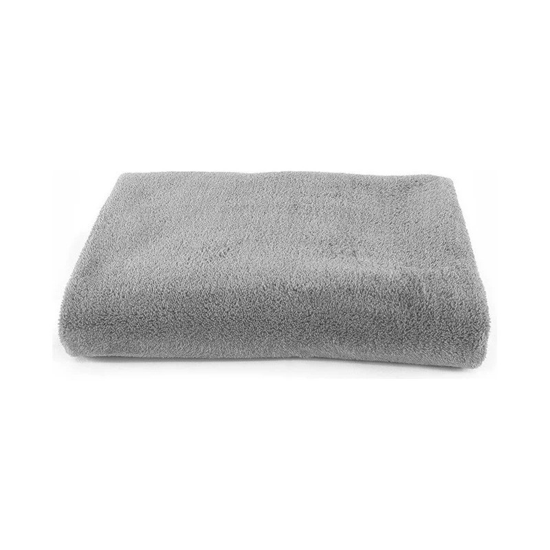 Vianney Toalla Vianney Mawi Baño Ultra Absorbente Color Gris