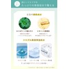 【For those who dislike stickiness】Allna Organic Toner for Oily and