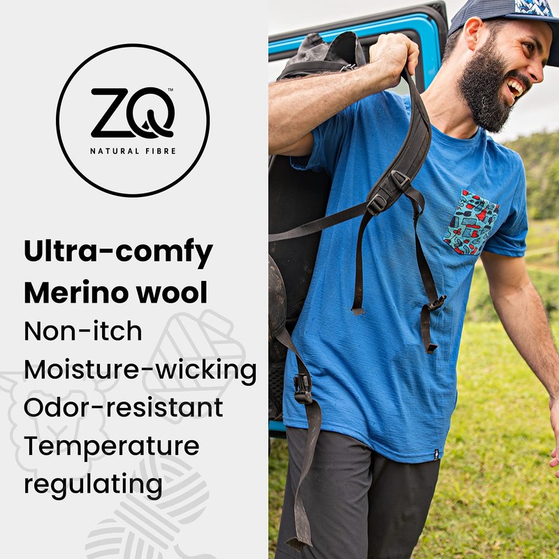 SmartWool Mens Active Fleece Wind Tights Black Medium