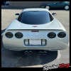SpoilerKing (284K) Rear Trunk Spoiler DUCKBILL (Fits: Corvette C5 1997-2004