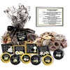 SYMPATHY 'COOKIE TALK' 1 LB. COOKIE PLATTERS ( COOKIES WITH