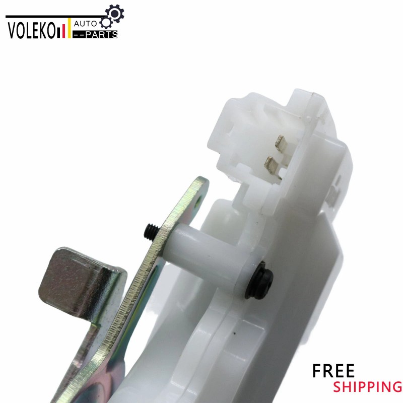 For Acura Honda CR-V Pilot MDX RDX TSX Trunk Latch