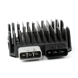 4014856 Voltage Regulator Rectifier Replacement for Polaris RZR 1000 XP 2014-2016 XP 900 2013-2014 Motorcycle Regulator Rectifier