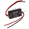 Leapiture 4 Pieces Brake Light Flashing Controller, Car Flashing Module,