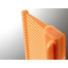 Two-Way Dial Hair Cutter with Comb Orange MB-306
