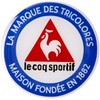 Le Coq Sportif Golf QGCQJC51 Women's Classic Model Bowshi, BL00