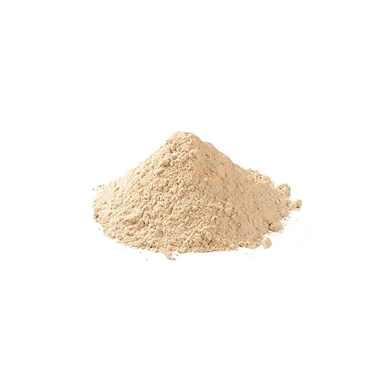 Organic Raw Baobab Powder 250g by Manor Springs Organic