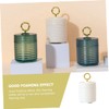 Mikinona Cleanser Foaming Bubbler Portable Face Wash Shower Gel Bubbling