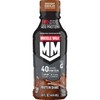 Muscle Milk Pro Advanced Nutrition Shake, 14 Fl Oz, 40