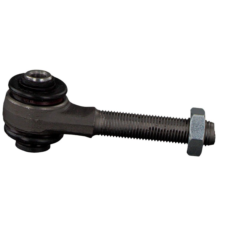 febi bilstein 40005 Tie Rod End Piece with Lock Nut