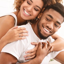 Dainty Sterling Silver Promise Band Rings Fashion Square Knot Link Design Birthday Engagement Wedding Gift for Lover