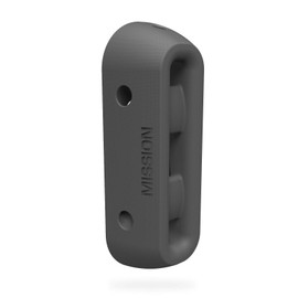 MISSION Boat Gear ICON Dock Fender Bumper: Durable Marina Protection & Premium Boat Docking Accessory