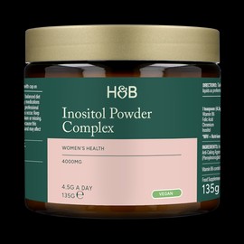 Holland & Barrett PCOS Inositol Powder