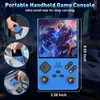 Hugawello V40 MAX handheld device, 40000 in 1 high-definition gaming
