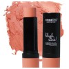 Rubor En Barra Colorton Blush Stick Con Ah+ Colágeno Tono