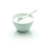 KitchenCraft Teaspoons Set of 6, Stainless Steel Coffee Spoons, 14