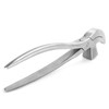Lasting Pliers Leather Craft Tool Pincers for Shoemaking Cobblers Saddlers