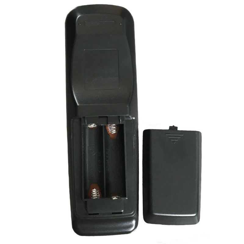 Replacement Remote Control for Pioneer AXD7247 AV Receiver