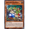 Yu-Gi-Oh! CCG: Structure Deck: Beware of TRAPTRIX