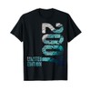 16th Birthday Boy Girl 16 Years 2007 Funny Gift T-Shirt,