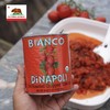 Bianco DiNapoli Organic Fire Roasted Chopped Tomatoes - Vine Ripened