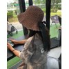 Hilo de Cinta Raffy Suave y Ligero para Tejer y