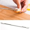 24 Pcs Seafood Forks Picks, Stainless Steel Lobster Fork Multitool