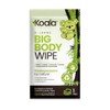 Koala Wipes - XL Big Body Wipe - 60x90cm -