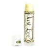 Just Bee Lip Balm (Peppermint, Honey, Citrus, Vanilla, 4 pack)