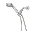Moen Attune Shower Head with Handheld Sprayer, 6 Shower Head