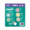 TIMIO Disc Set # 4: 5 Audio Discs for the