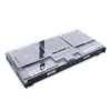 Decksaver Cover Compatible with Rane Four (DS-PC-RANE4)