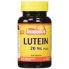 Sundance Lutein Plus Zeaxanthan, 30 Count