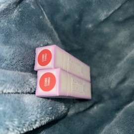 ITEM BEAUTY QUIP STICK LIP COLOR in COME THRU 1oz/3g Full Size (QTY 2)