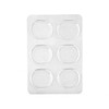foot care foot Multi-purpose protection pad 4ea