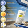 Protector Solar En Barra Spf50+ Resistente Al Agua 15g