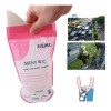 Universo en Linea Bolsa Portátil W/c Emergencia Adulto Estirable Viaje